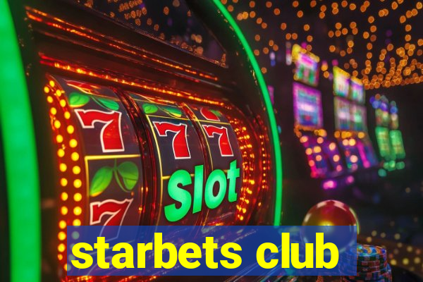 starbets club